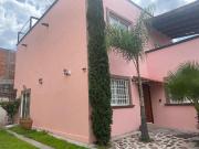 Renta de Casa San Miguel de Allende