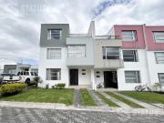 Renta de casa Sector Fajardo