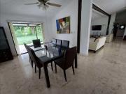 Renta de Casa Semi amueblada dentro del club de golf la...