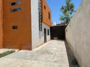 RENTA DE CASA SEMI AMUEBLADA EN COLONIA CERRO DE LA CRUZ