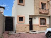 RENTA DE CASA SEMI AMUEBLADA EN FRACC COLINAS DEL LEON...