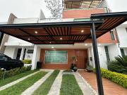 Renta de casa semiamueblada al Sur de Pachuca