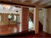 RENTA DE CASA SEMIAMUEBLADA EN SAN ANGEL, CONDOMINIO...