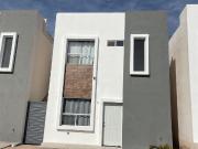 renta de casa semiamueblada zona romance al sur de la ciudad