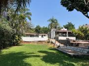 Renta de Casa Sola en Jardines de Cuernavaca