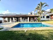 Renta de casa sola en Vista Hermosa, Cuernavaca,...