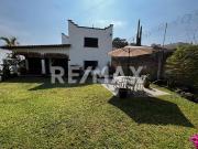 Renta de casa en condominio de 4 casas, Ocotepec,...