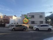 RENTA DE CASA TIPO DÚPLEX EN PLANTA ALTA POR AVENIDA PATRIA