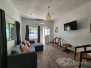 Renta de casa Tipo Loft Amueblado con 1 Habitación en...