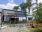 Renta de Casa tipo Loft en un solo nivel, amueblado....