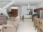 Renta de casa Totalmente amueblada Aqua Residencial,...