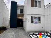 Renta de casa Valle La Rioja Apodaca Nuevo León