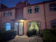 RENTA DE CASA VILLAS ATLIXCO AMUEBLADA Y LISTA PARA OCUPAR