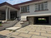 renta de casa vista hermosa