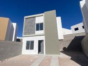 Renta de casa zona boreal Reliz