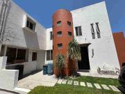 RENTA DE CASA ZONA UDLAP