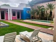 Renta de Casona Amueblada y equipada en el Paseo...