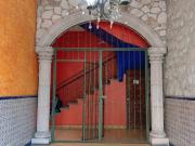 RENTA DE CASONA EN EL CENTRO HISTORICO