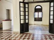 Renta de Casona para Uso comercial en el Centro de Mérida