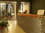 RENTA DE CONSULTORIO EN LA COLONIA MÉXICO