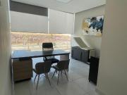 RENTA DE CONSULTORIO EN TORRE SPHERA FRENTE A FASHON MALL