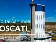 RENTA DE CONSULTORIO MÉDICO HOSPITAL SAN JOSE MOSCATI,...