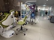 RENTA DE CONSULTORIO U OFICINA BOSQUES DE LAS LOMAS