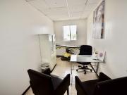 RENTA DE CONSULTORIOS MÉDICOS