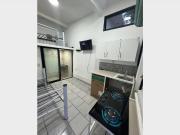 Renta de Cuarto a espaldas de la FORD