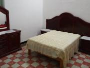 Renta de cuarto amueblado