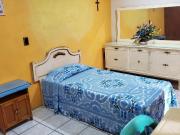 RENTA DE CUARTO AMUEBLADO