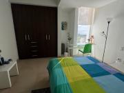 Renta de cuarto amueblado en zona de lujo Cancún