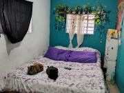 Renta de cuartos en casa amplia en Santa María la Ribera...