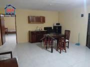 RENTA DE DE DEPARTAMENTO EN ZONA NORTE DE TAMPICO, EN LA...