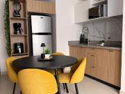 Renta de Depa amueblado en TEC