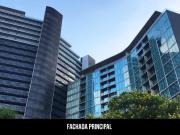 RENTA DE DEPA AMUEBLADO EN TORRE JARDIN SECRETO