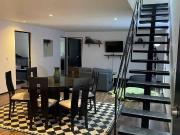 Renta de Depa con Roof Garden Privado en Insurgentes...