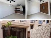 Renta de deparatemnto en santa gertrudis copo merida Yucatan