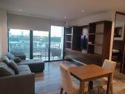 Renta de Departamento 1 Hab en Torre con vista a las...