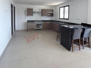 RENTA DE DEPARTAMENTO 1 PISO, CON PA