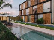 Renta de Departamento 2 Habs con amenidades