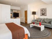 Renta de Departamento 2 Recamaras en Hotel Camino Real,...