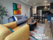 Renta de Departamento 2 Recamaras, Interlomas, Huixquilucan