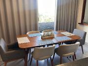 Renta de departamento