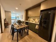 Renta de Departamento a unos pasos de Reforma