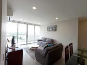 Renta de Departamento al Norte de Mérida Montejo Plaza