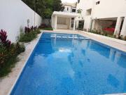 RENTA DE DEPARTAMENTO ALBORADA CONDOS. PUERTO MORELOS...