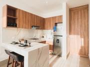 Renta de departamento ALDEA BORBOLETA 2