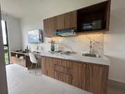 Renta de departamento ALDEA BORBOLETA 3, Temozón Mérida...