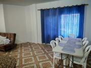 RENTA DE DEPARTAMENTO AMOBLADO EN LOS ESTEROS DE MANTA